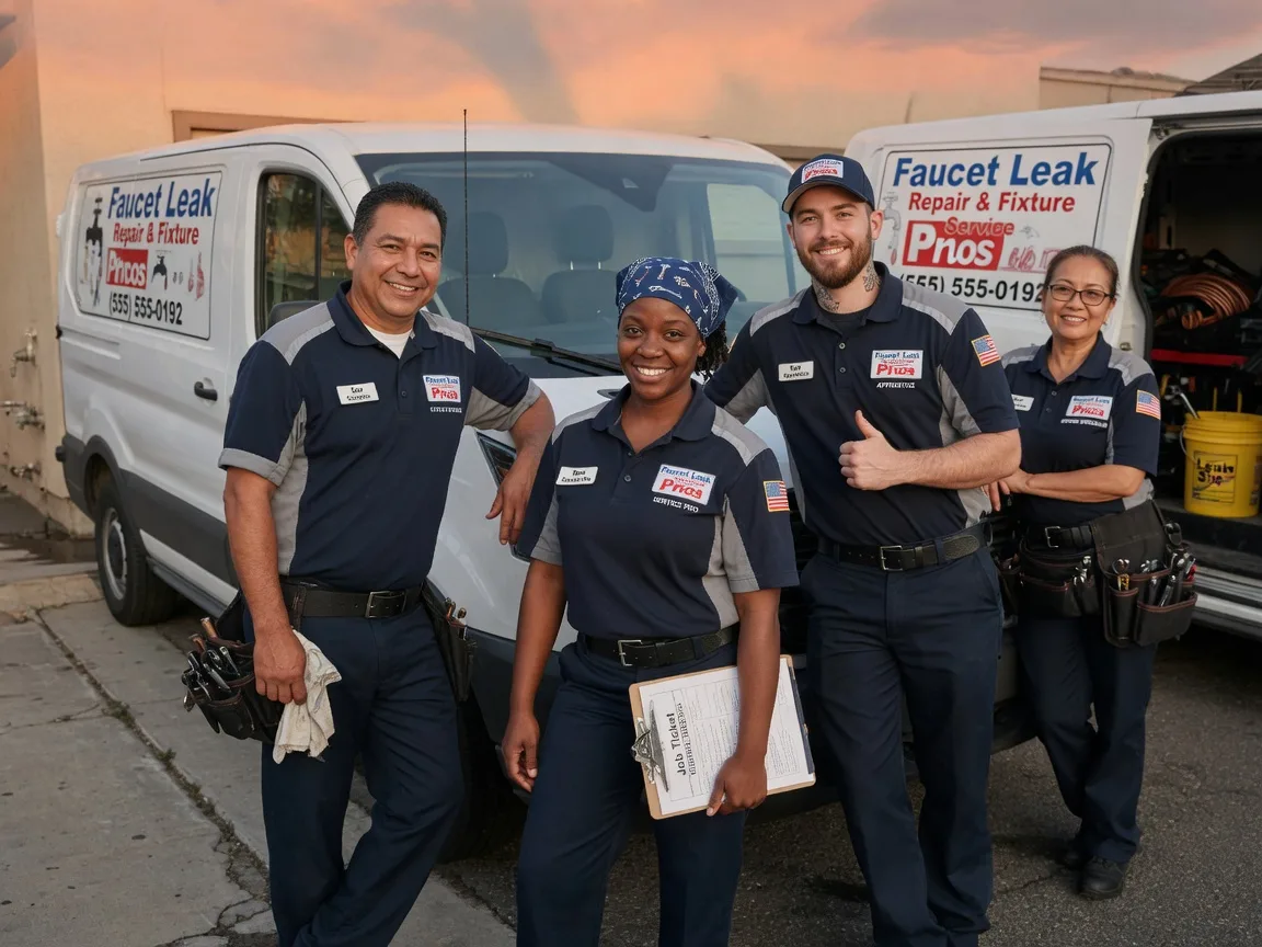 Faucet Repair company in Naguabo, PR